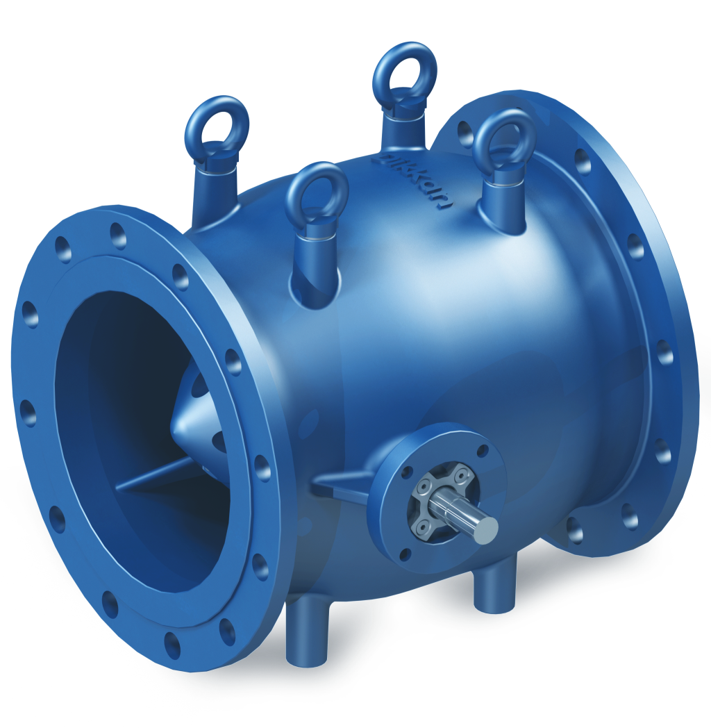 Needle Valve