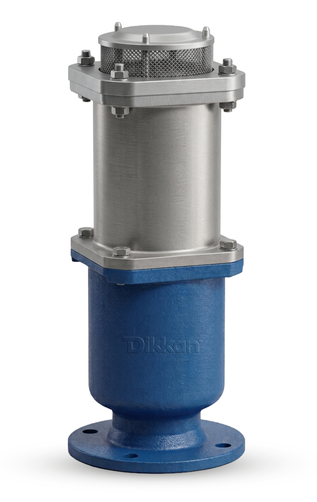 Waste Water Air Release Valve