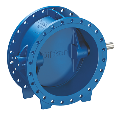 Butterfly Valve
