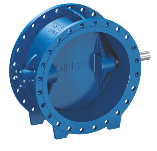 Butterfly Valve
